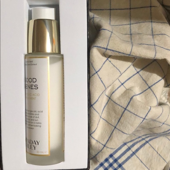 Good Genes New! Shipped in July of 2020. NWT 1.7oz - Picture 5 of 13